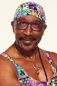 Photo of Derrick Evans