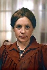 Photo of Magda Teresa Wójcik