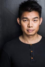 Photo of Julian Yuen