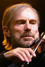 Photo of Jean-Luc Ponty