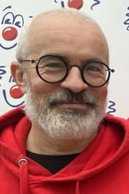 Photo of Milan Chalmovský
