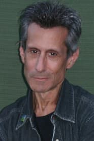 Photo of Stephen Sayadian