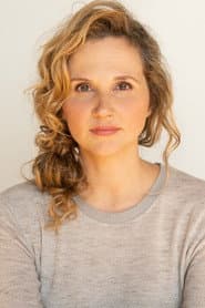 Photo of Caroline Bouchard