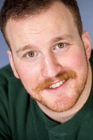 Photo of Ryan Jordan McCarthy