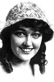 Photo of Betty Brown