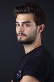 Photo of Bilal Yiğit Koçak