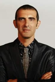 Photo of Jean Marc Lubin
