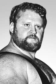 Photo of Larry Hennig