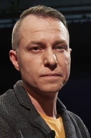 Photo of Timur Ilikajev