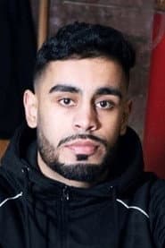Photo of Amaar Akbar