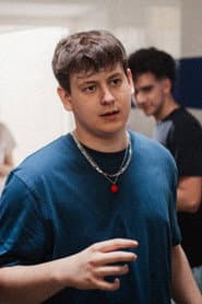 Photo of Dominik Vreto