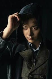 Photo of Liu Zheng
