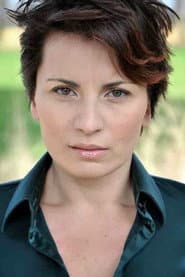 Photo of Lia Zinno