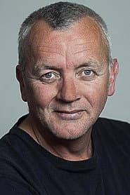 Photo of Steve Adams
