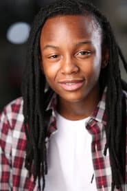 Photo of Da'Jour Jones