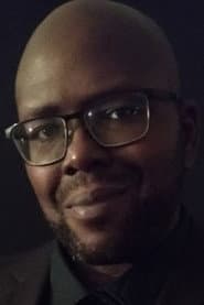 Photo of Richard Kingston
