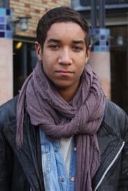 Photo of Kevin Vaz