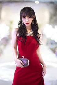 Photo of Wang Xiaohan