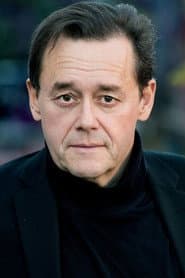 Photo of Wolfgang Pregler