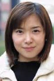 Photo of Natsumi Sawai