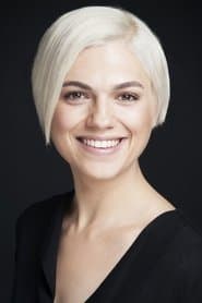 Photo of İpek Erdem