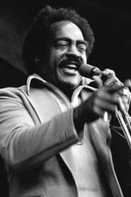 Photo of Jimmy Witherspoon
