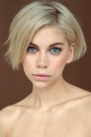 Photo of Maria Remer