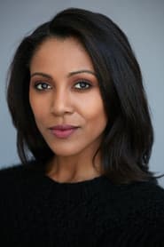 Photo of Rachel Kylian