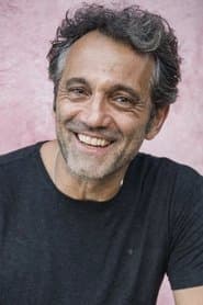 Photo of Domingos Montagner