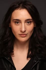 Photo of Coral Mizrachi