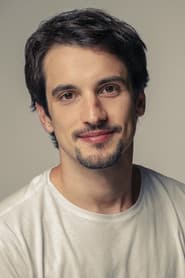 Photo of Gabriel Calamari