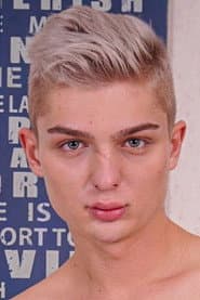 Photo of Alex Blade