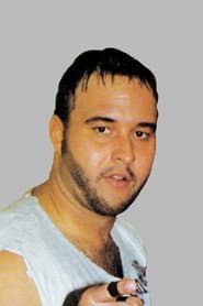 Photo of Doug Gilbert