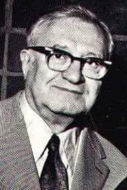 Photo of Sam Muchnick