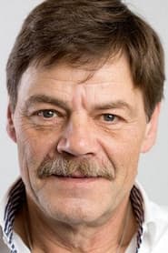 Photo of Kurt Damsgaard