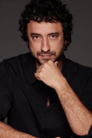 Photo of Miguel Ramiro