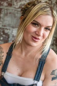 Photo of Kaela Luna