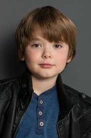 Photo of Christian Michael Cooper