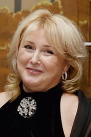 Photo of Tatyana Voronetskaya