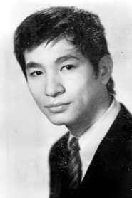 Photo of Yuya Uchida