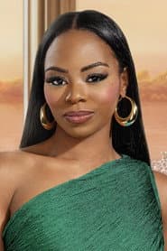 Photo of Keiarna Stewart