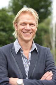 Photo of Menno Bentveld