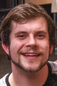 Photo of Justin Dickson