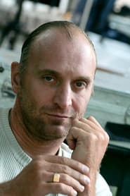 Photo of Xavier Gojo