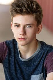 Photo of Tyler Sanders