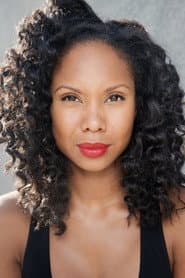 Photo of Lauren Lim Jackson