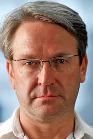 Photo of Dmitry Gribanov