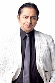 Photo of Orlando Herrera