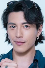 Photo of Jeremy Wong Chun-Ho