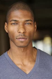 Photo of Bernard Dowdell
